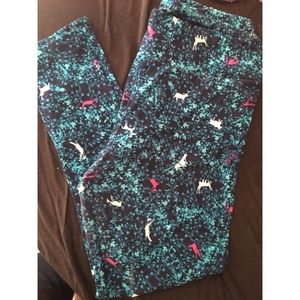 🦄LuLaRoe TC Leggings🦄